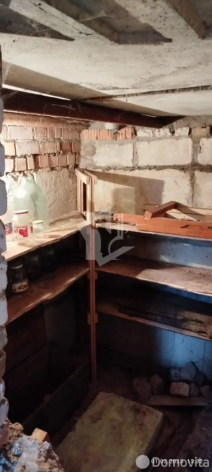 Цена продажи гаража, Минск, ул. Будславская, д. 7