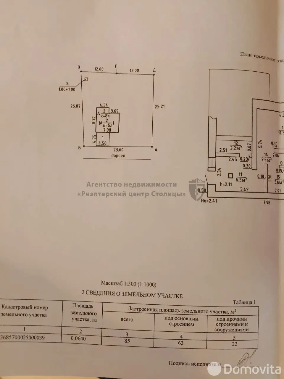 дача, Ель, д. 148 