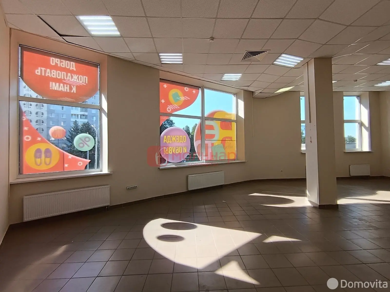 Снять торговую точку на ул. Мирошниченко, д. 3 в Минске, 2698EUR, код 967492 - фото 15