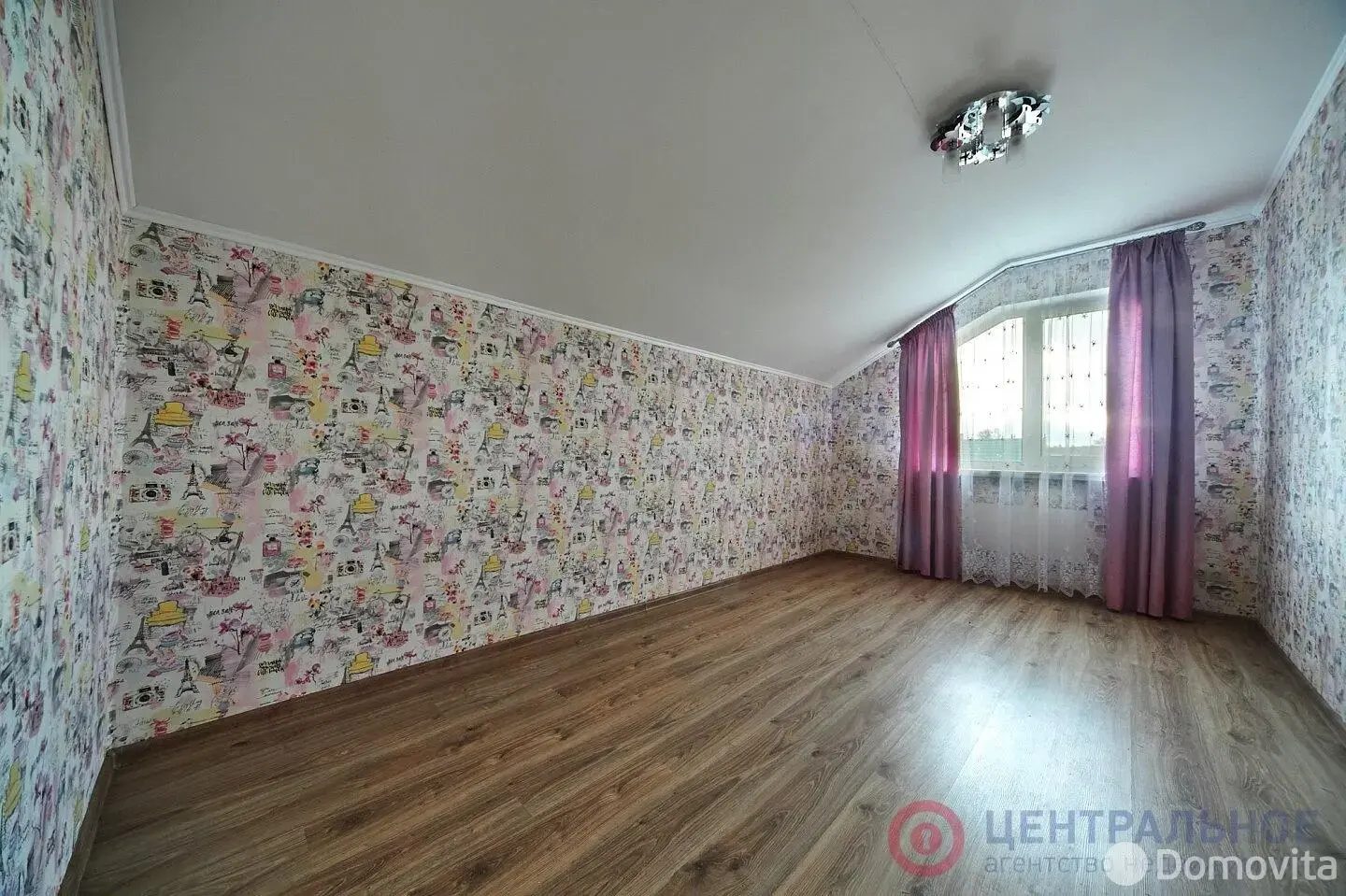 продажа дома, Заозерье, ул. Центральная, д. 63