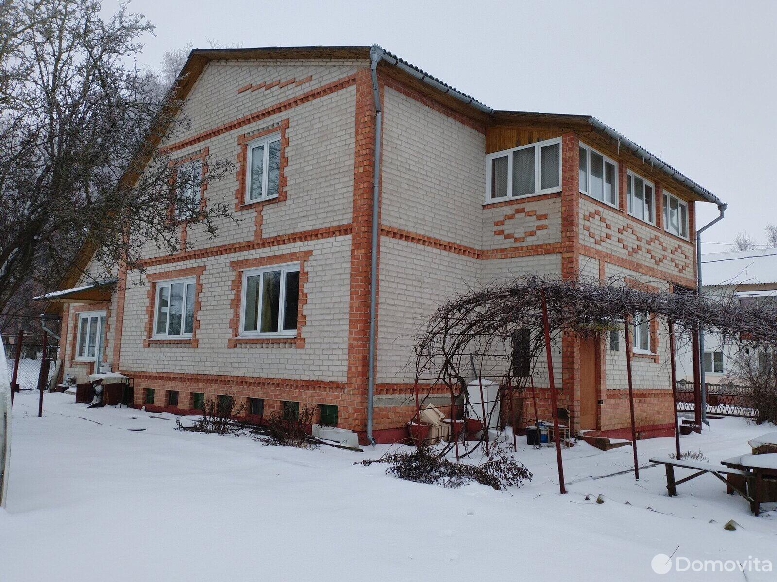 Продажа 2-этажного дома в Луговой Слободе, Минская область , 112000USD, код 617274 - фото 4