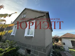 1-этажный коттедж, г. Гродно, пер. Заслонова