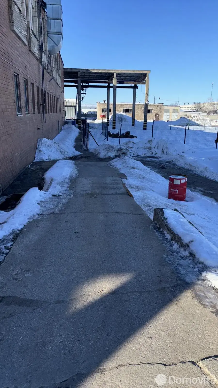 Аренда офиса на ул. Бабушкина, д. 66/3 в Минске, 8250BYN, код 16518 - фото 8