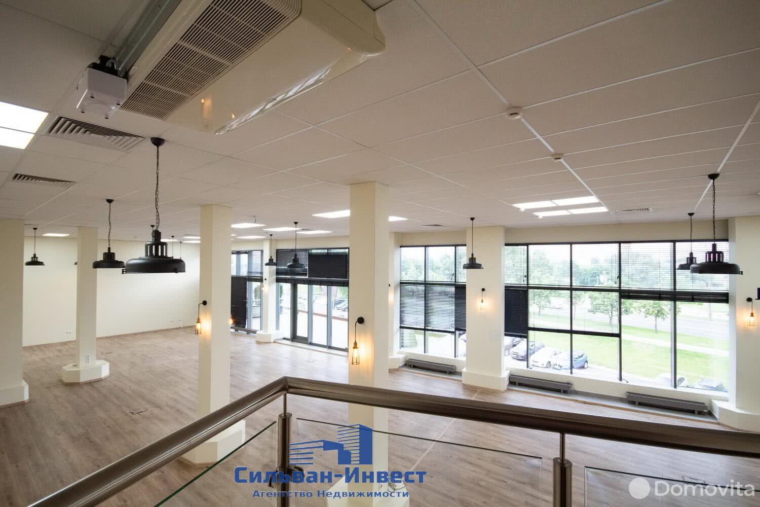 Аренда офиса на ул. Франциска Скорины, д. 2 в Минске, 3132EUR, код 12236 - фото 39