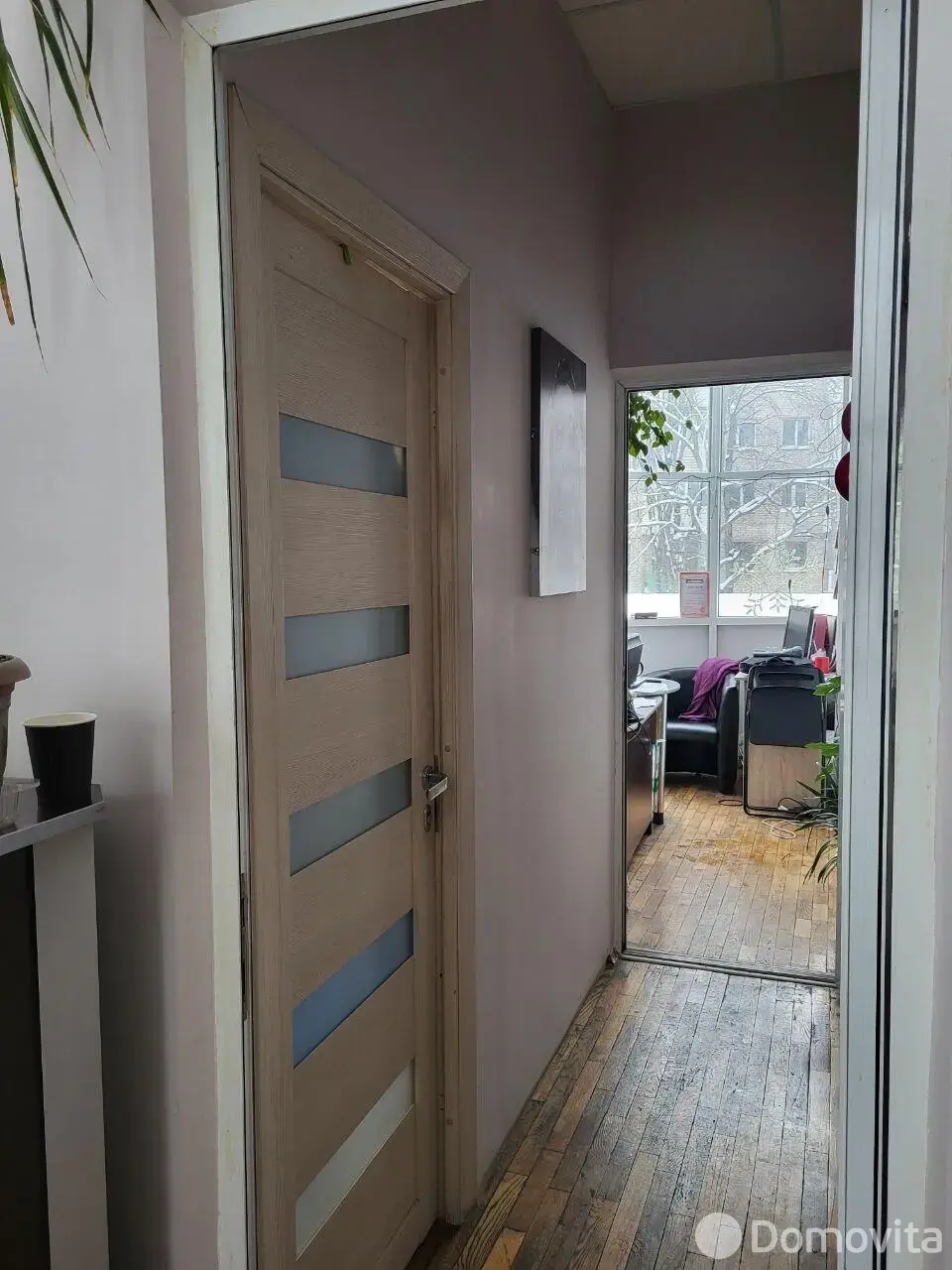 Купить офис на ул. Белорусская, д. 6/г в Витебске, 280000USD, код 9996 - фото 12