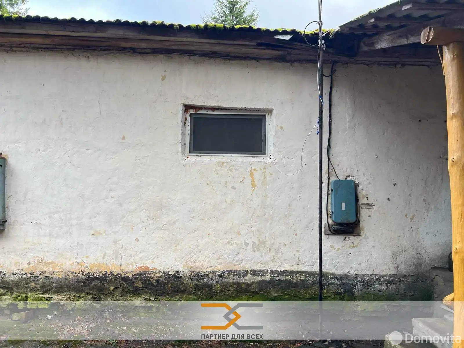 склад, Уречье, ул. Лесная 