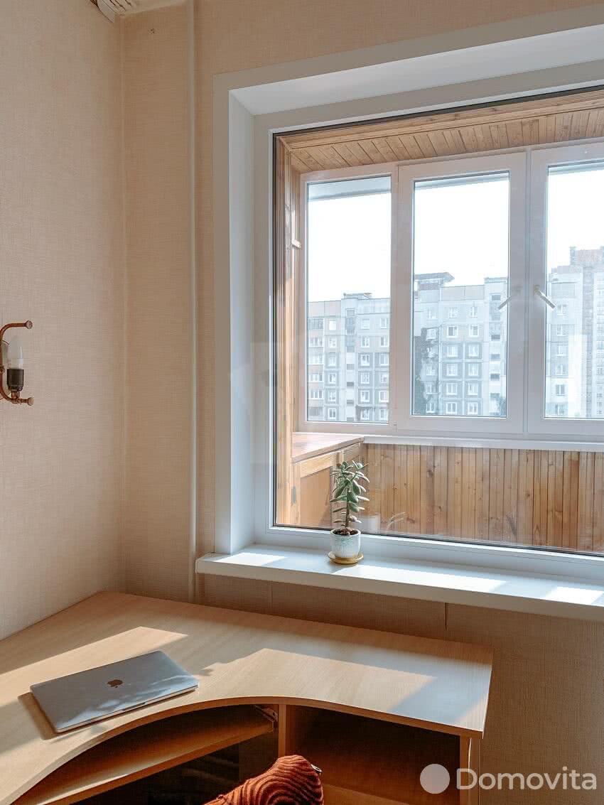 Продажа 4-комнатной квартиры в Минске, ул. Чайлытко, д. 3, 94000 USD, код: 996383 - фото 6