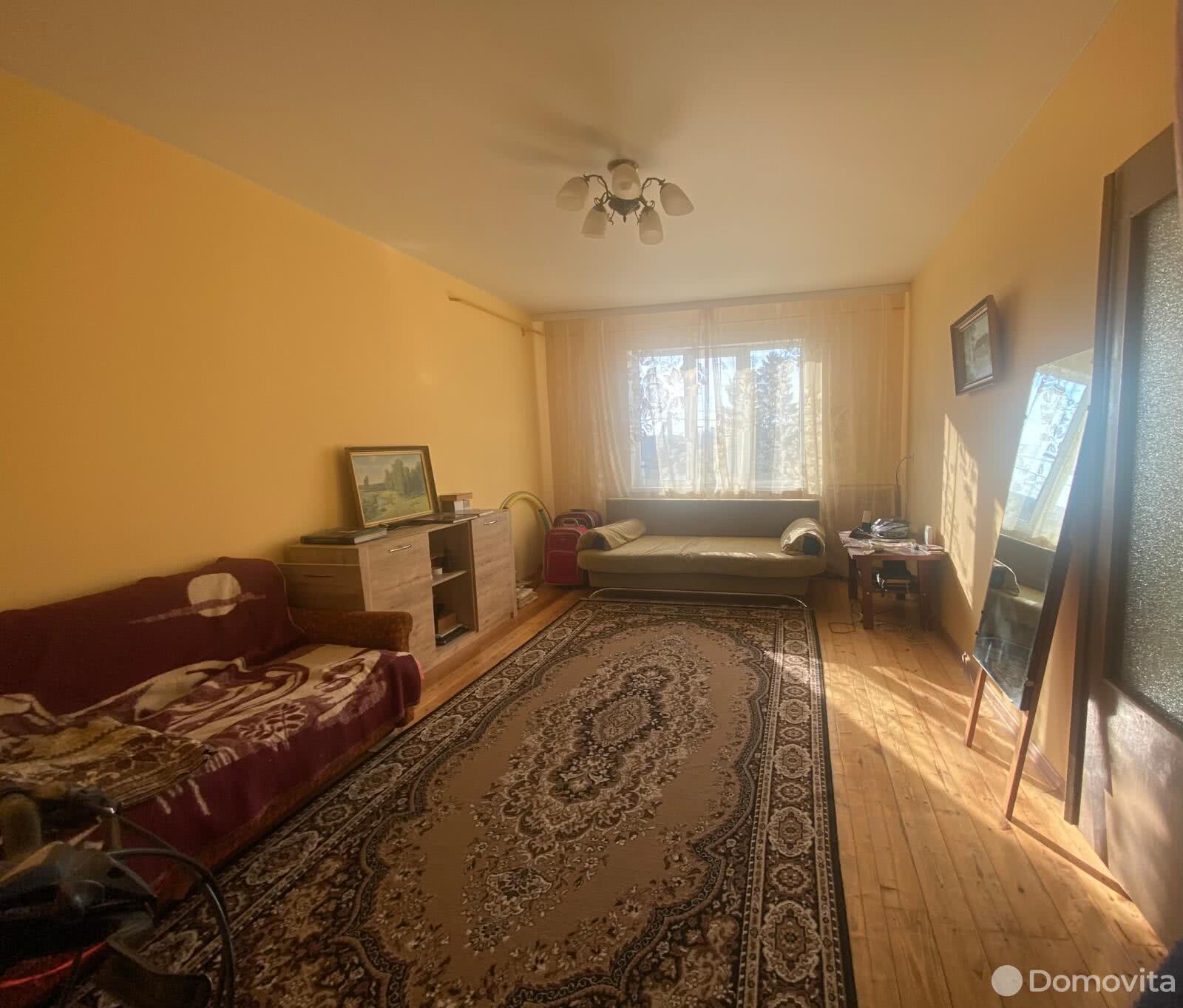 Купить 3-комнатную квартиру в Чачково, ул. Центральная, д. 23, 45000 USD, код: 1010896 - фото 5