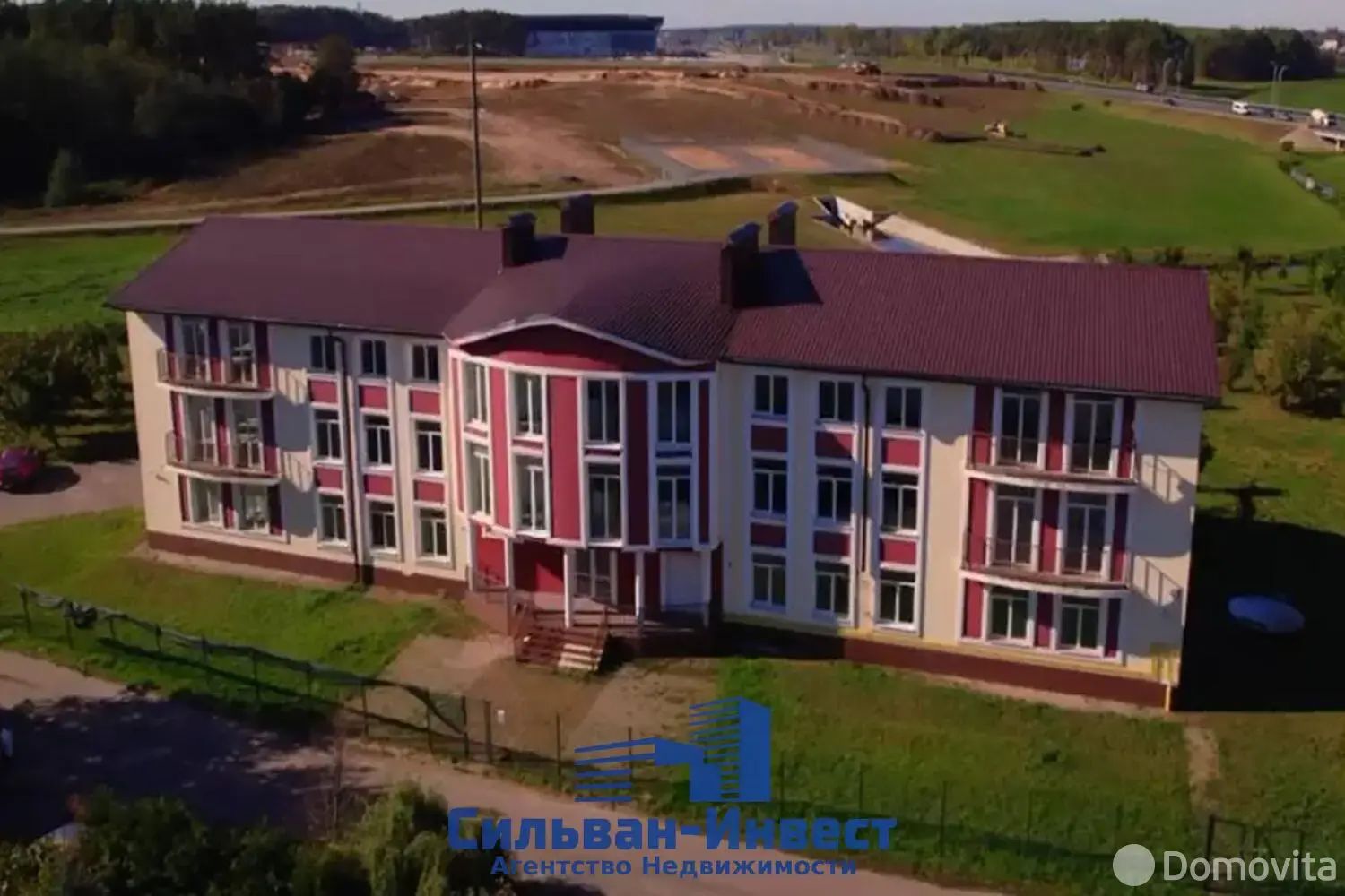 офис, Минск, пер. Папернянский, д. 18 в Советском районе