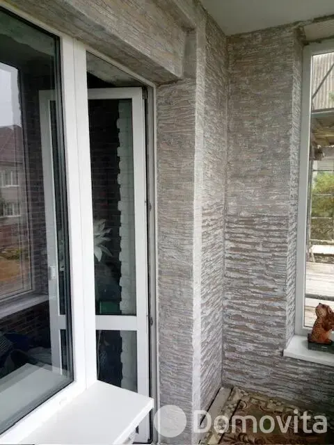 коттедж, Орша, ул. Лариновская 3-я, стоимость продажи 378 500 р.