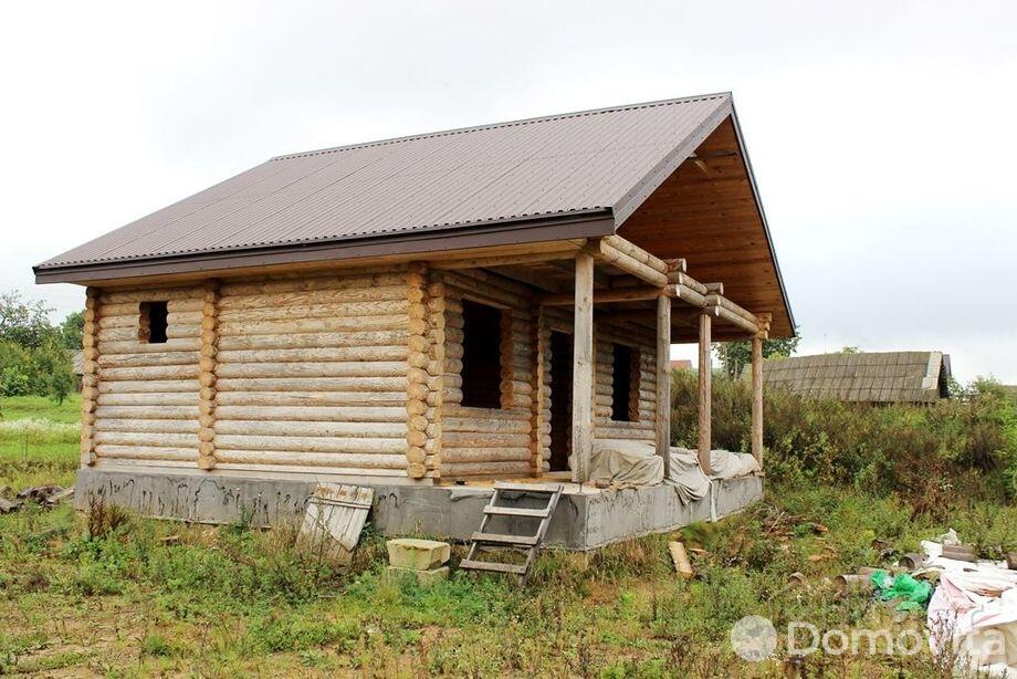 дом, Меньки, ул. Центральная 