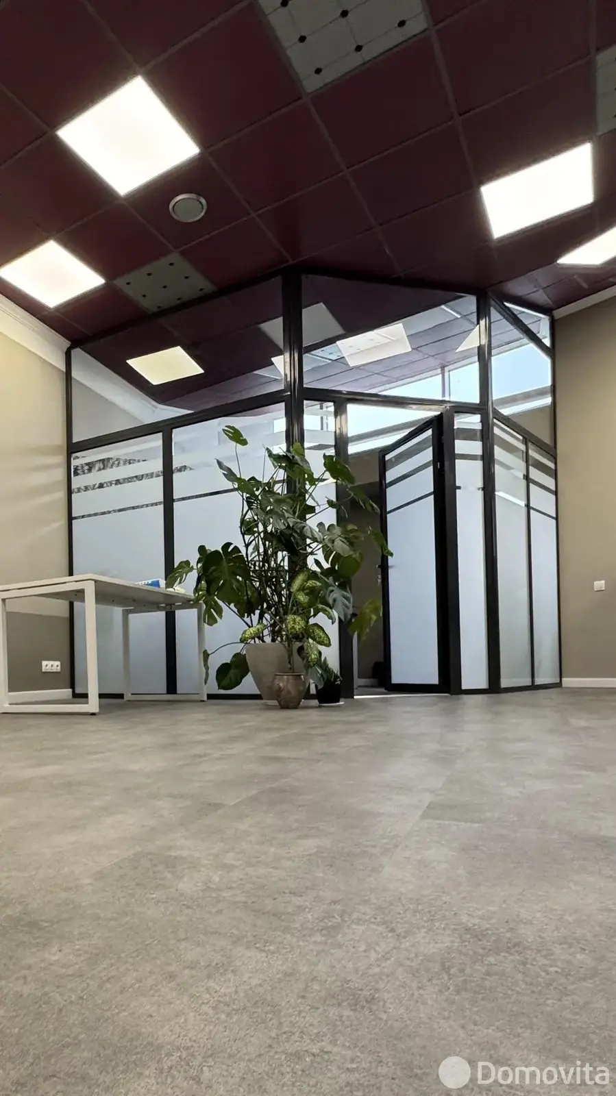 Цена продажи объекта сферы услуг, Минск, ул. Домбровская, д. 9