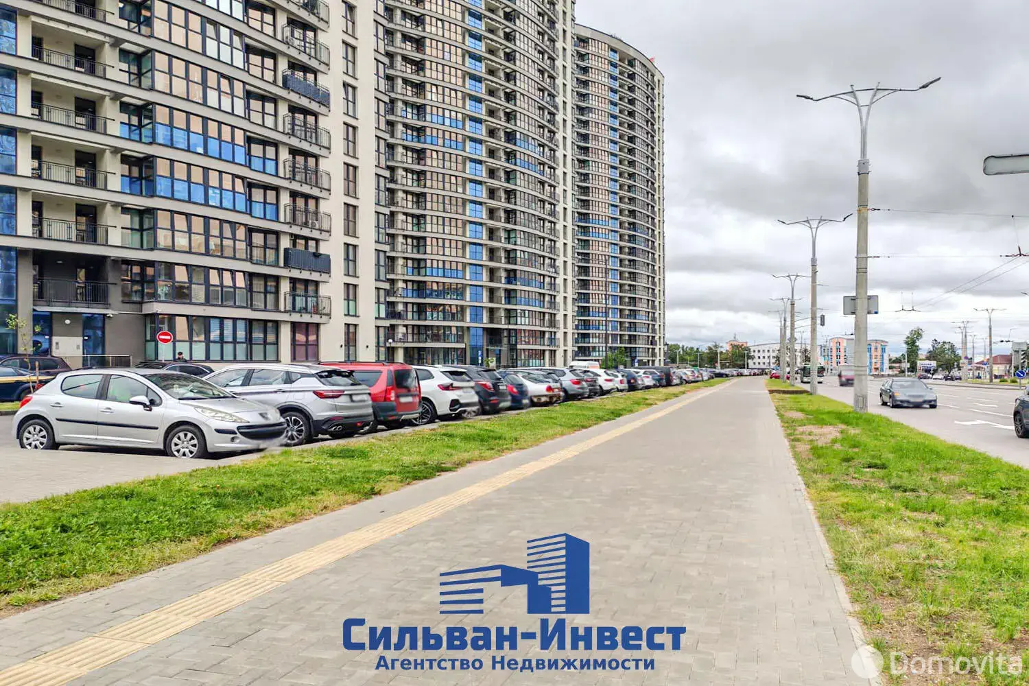 Снять торговое помещение на ул. Брилевская, д. 33 в Минске, 4177BYN, код 968760 - фото 26