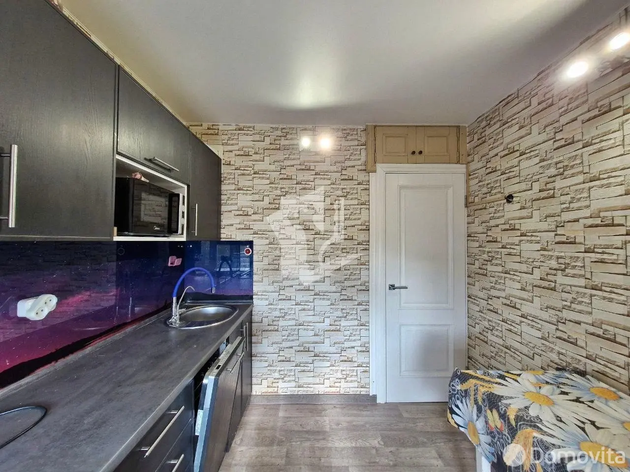 квартира, Минск, ул. Веры Хоружей, д. 19