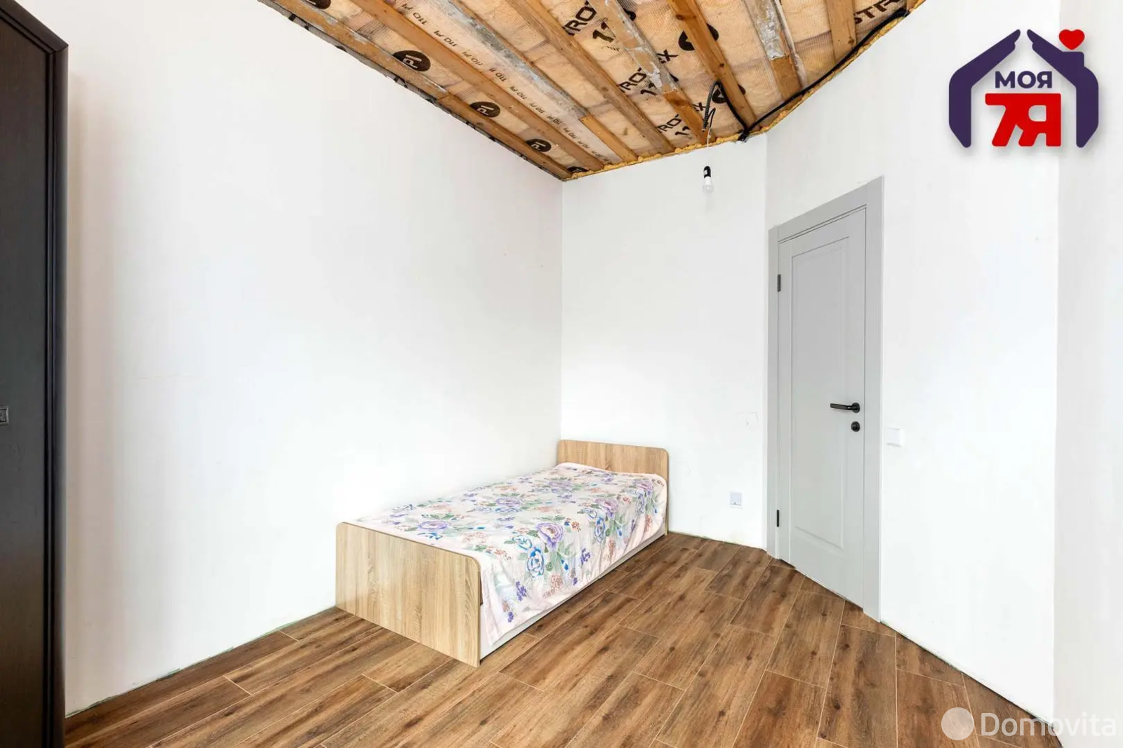 Продажа 1-этажной дачи в Верасок-2008 Минская область, 112900USD, код 185716 - фото 12