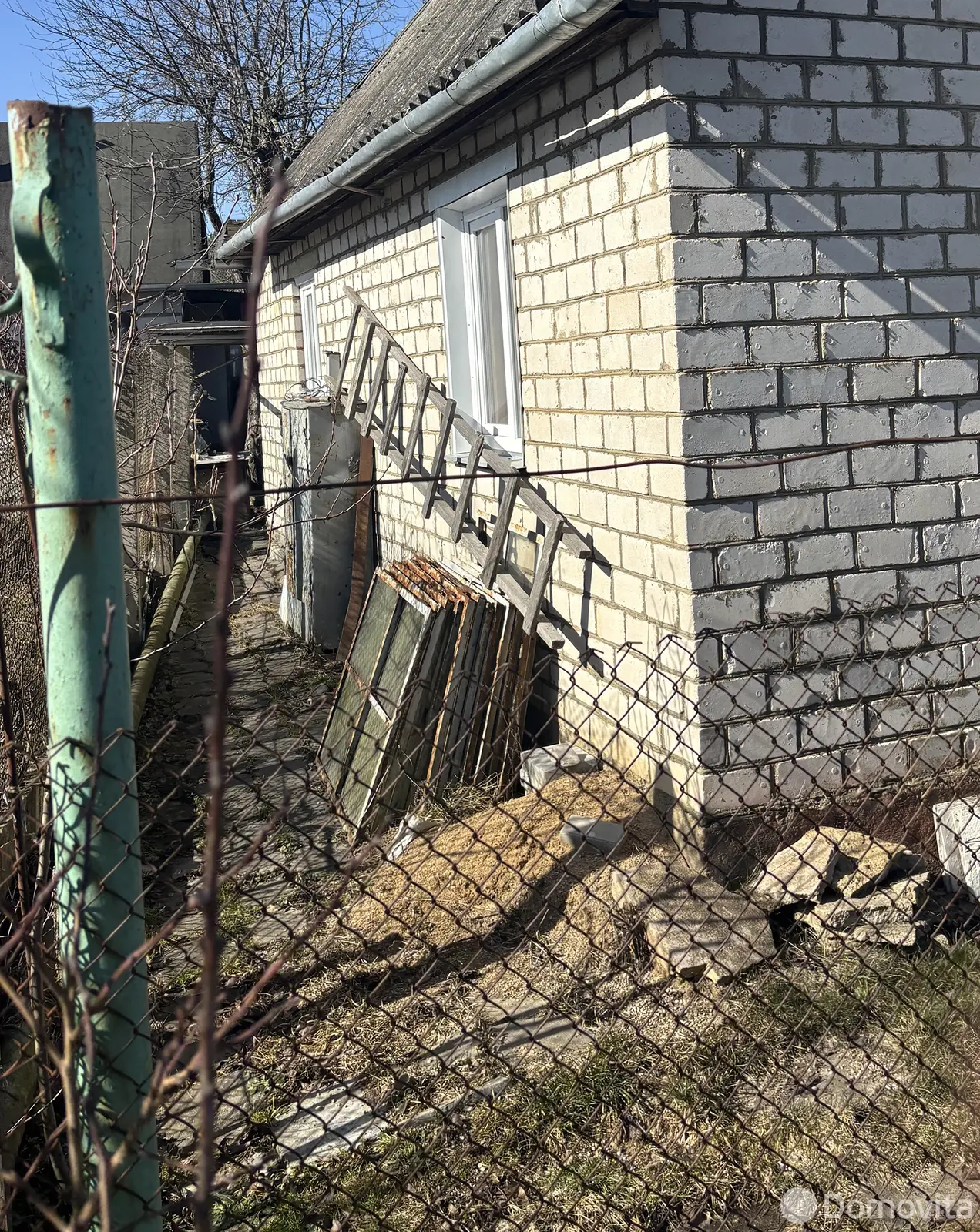 продажа дачи, Строитель-1985,