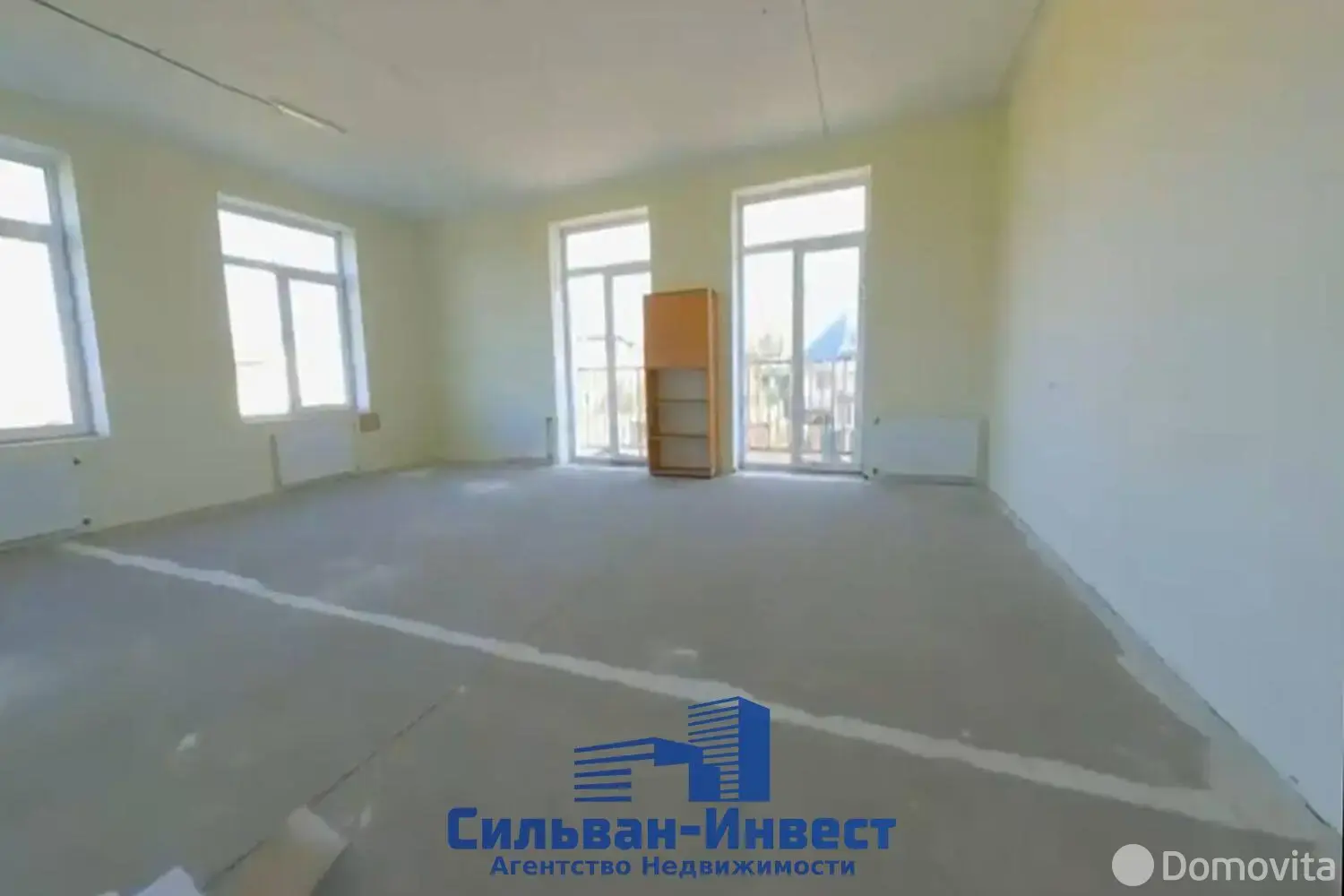 Купить офис на пер. Папернянский, д. 18 в Минске, 829000USD, код 10071 - фото 12