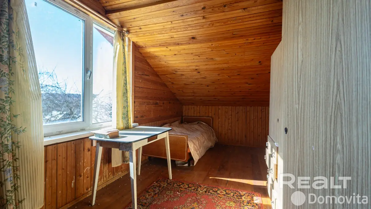 Купить 2-этажную дачу в Тройник Минская область, 15100USD, код 184989 - фото 10