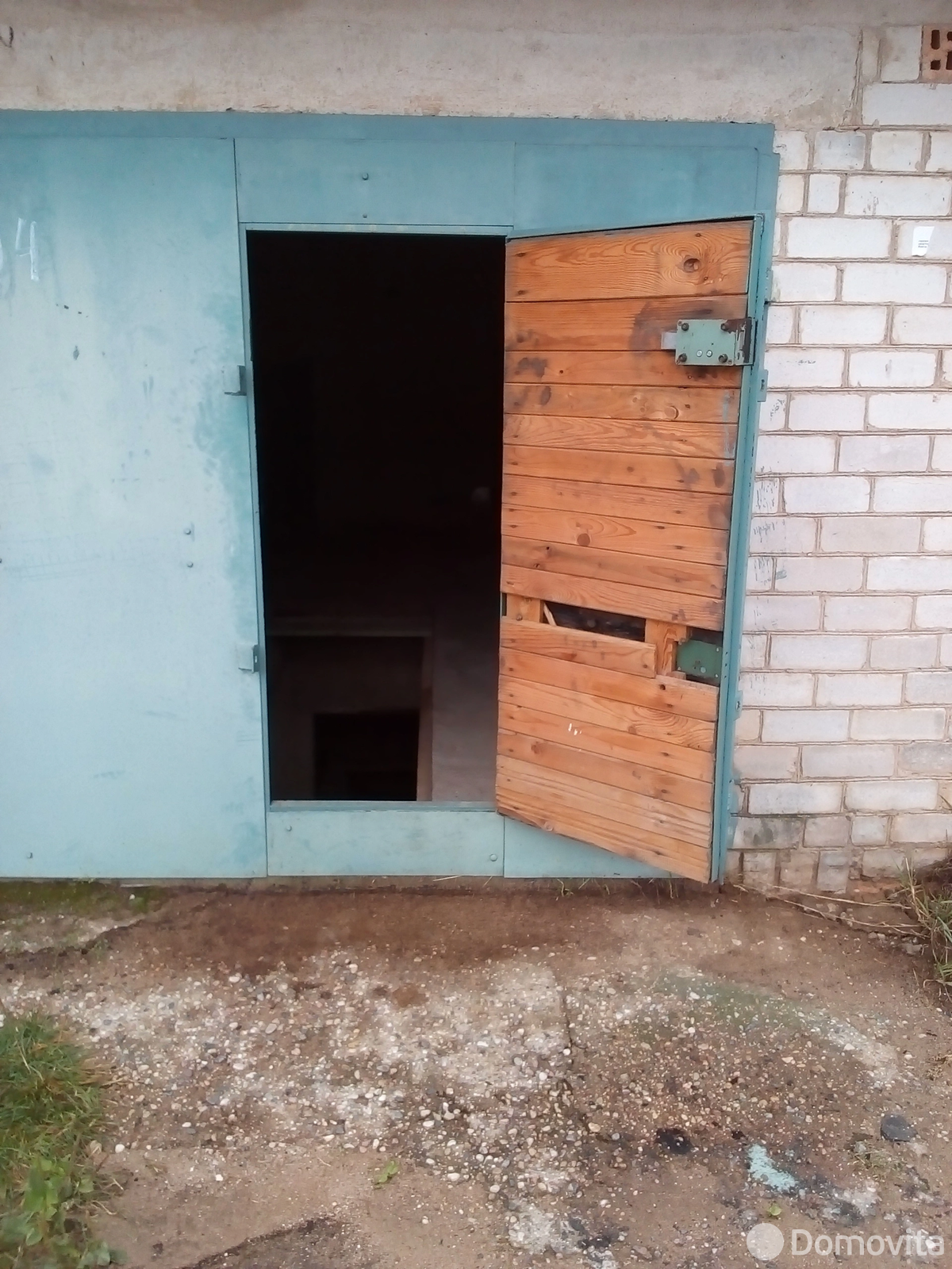 продажа гаража, Минск, ул. Будславская, д. 9