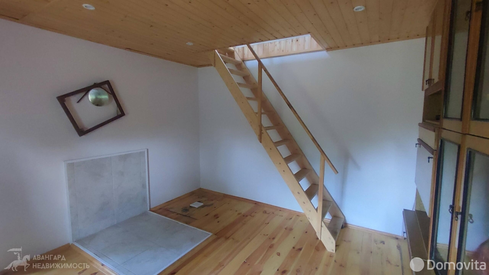 Продажа 2-этажной дачи в Эликсир-М Минская область, 50000USD, код 185814 - фото 16
