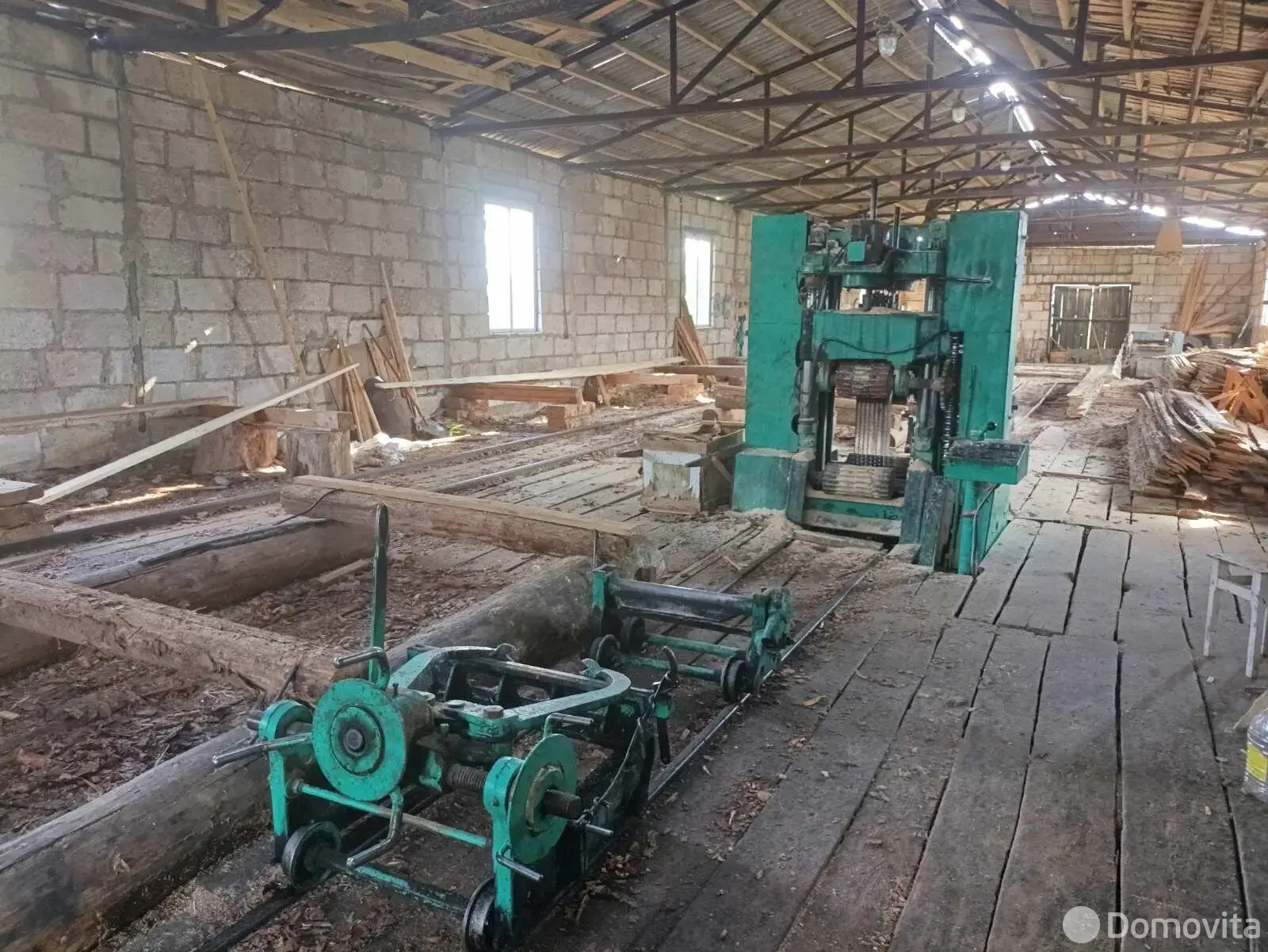 офис, Кировск, ул. Пушкинская