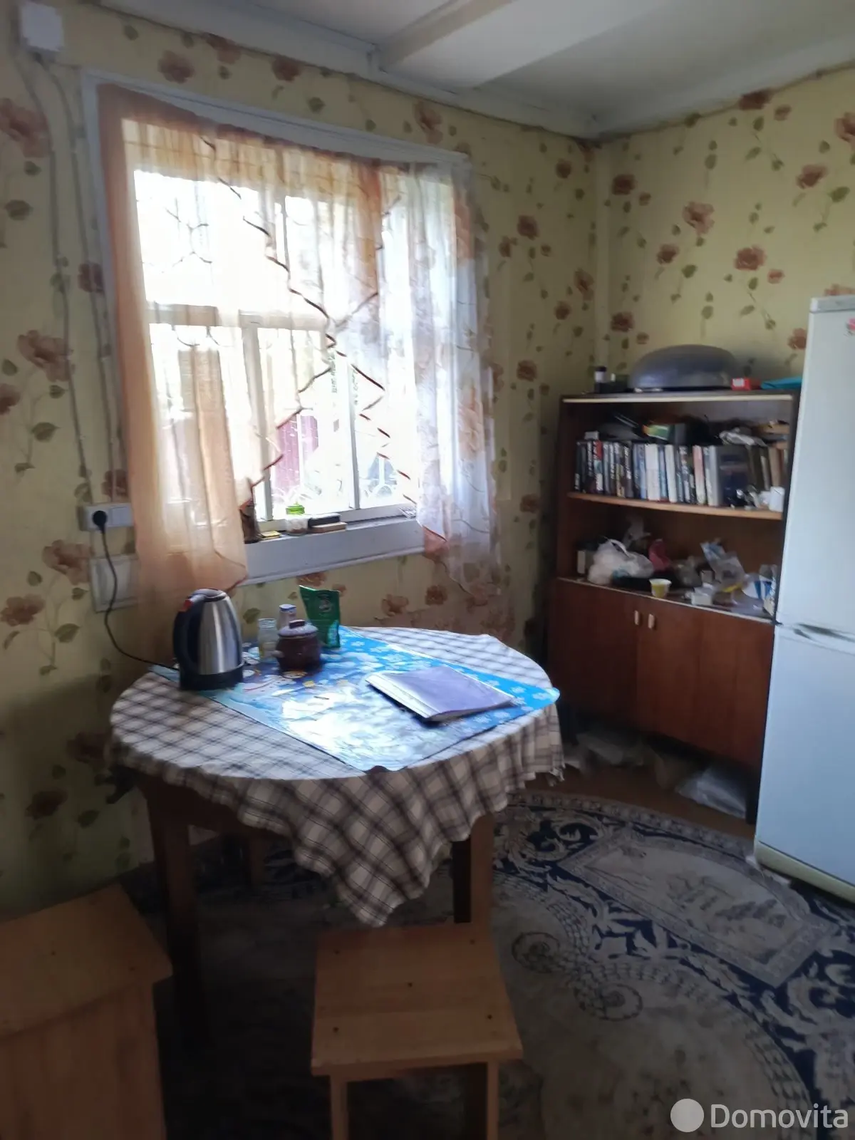 Купить 1-этажную дачу в Лесоустроитель Витебская область, 14990USD, код 182986 - фото 12