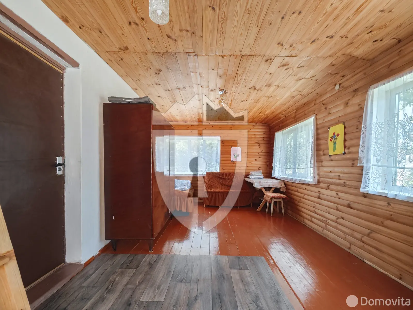 Купить 2-этажную дачу в Мастак Минская область, 18500USD, код 183765 - фото 21