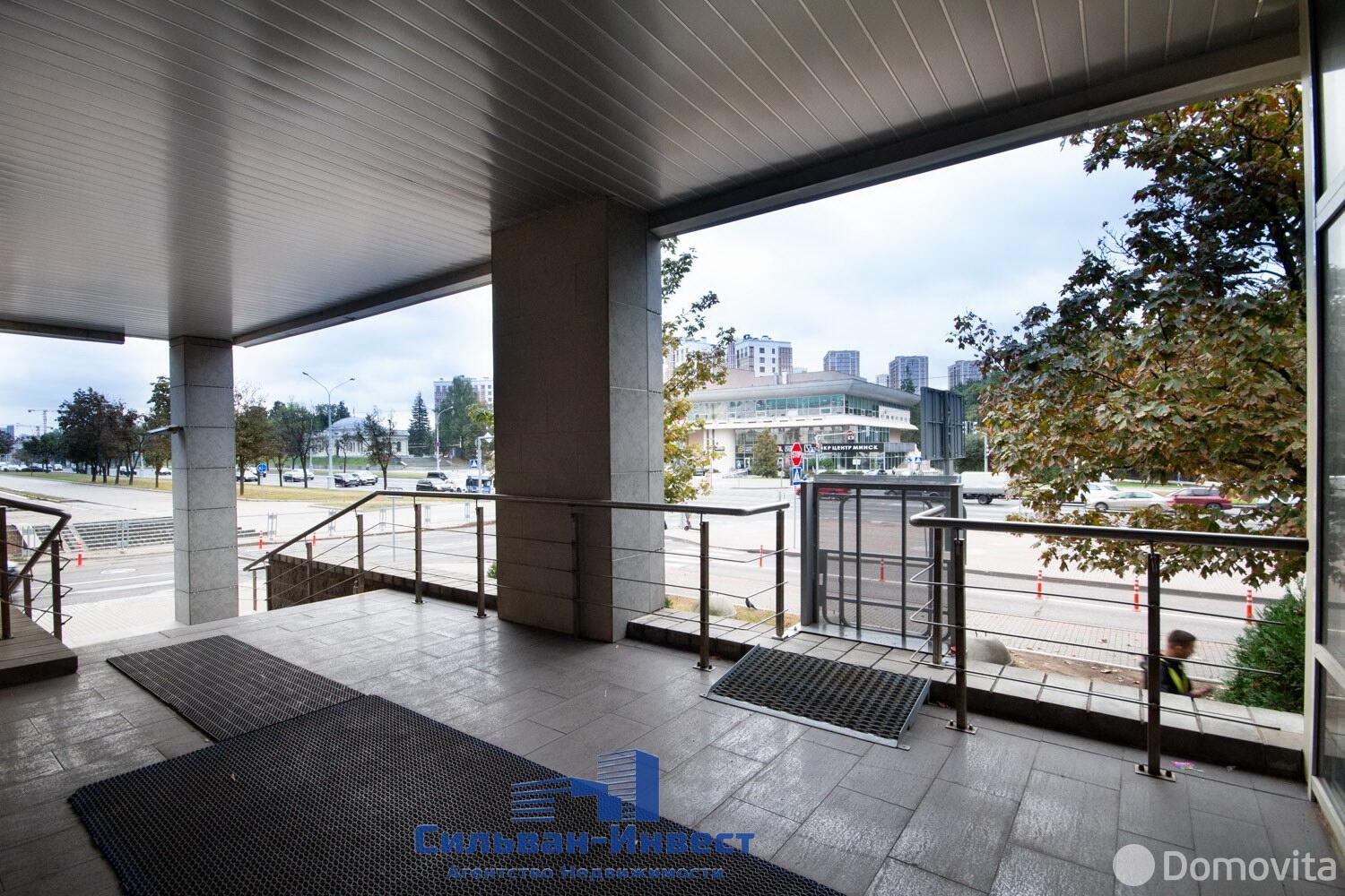 Купить офис на пр-т Независимости, д. 95/А в Минске, 5511480USD, код 7776 - фото 40