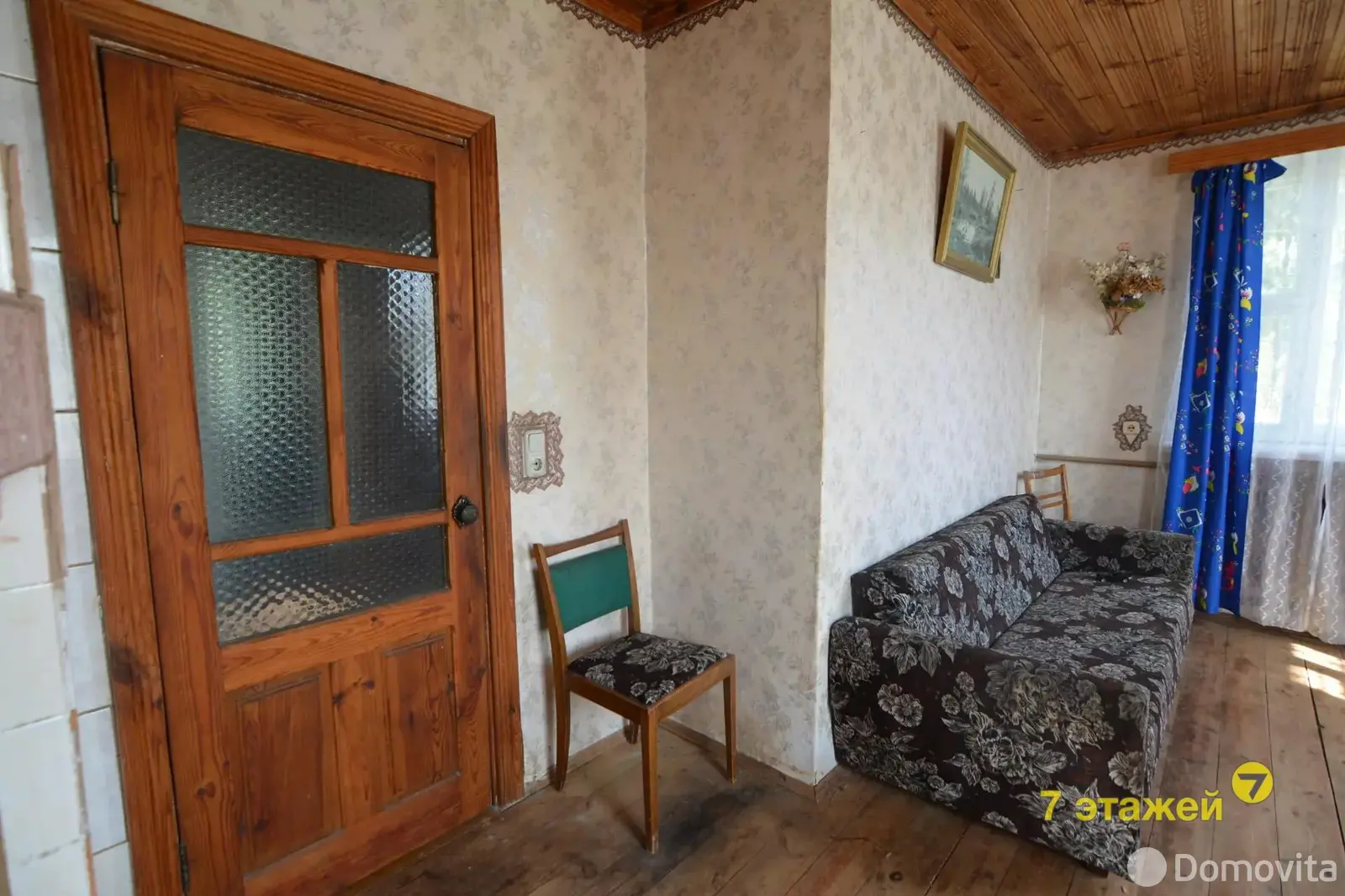 Продажа 2-этажной дачи в Горки-1 Минская область, 22500USD, код 179819 - фото 29