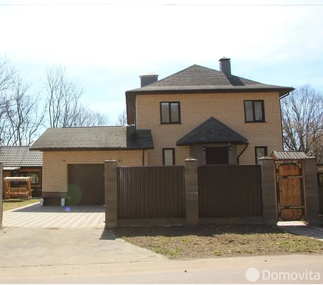 продажа коттеджа, Лужесно, ул. Листвиничная