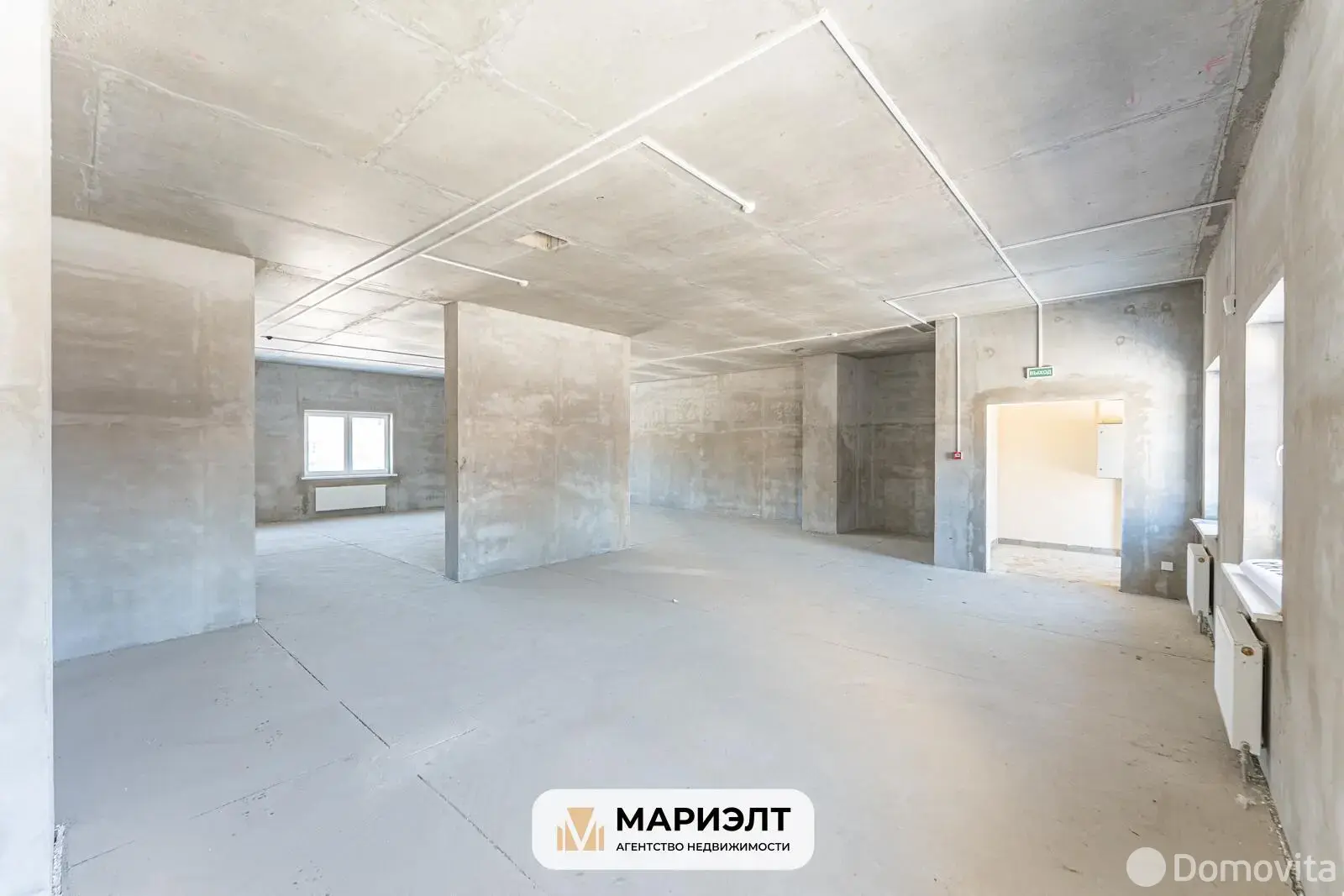 Аренда торгового помещения на ул. Восточная, д. 166 в Минске, 2100USD, код 968239 - фото 11