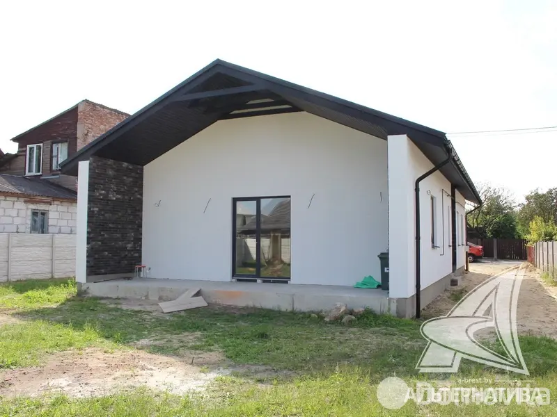 Стоимость продажи дома, Брест,