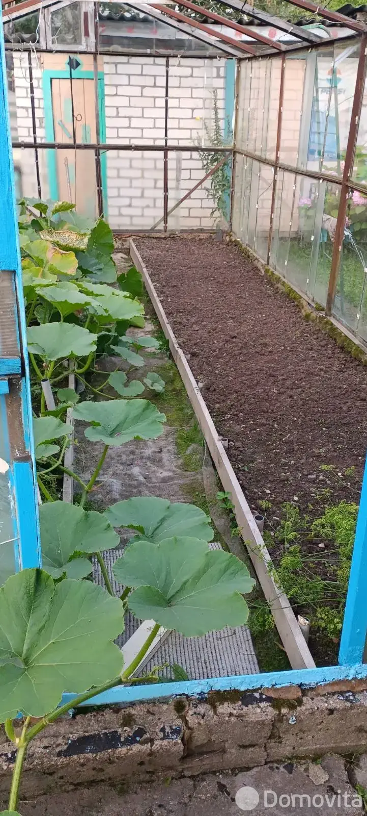 Купить 2-этажную дачу в Монтажник Минская область, 22500USD, код 185102 - фото 12