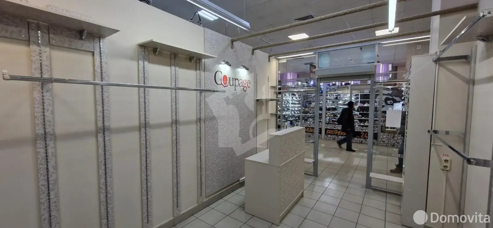 Снять торговую точку на пр-т Независимости, д. 58 в Минске, 700BYN, код 967877 - фото 11