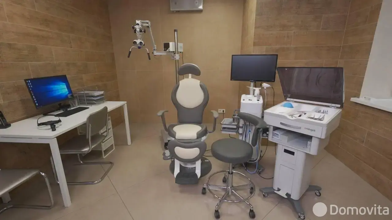 объект сферы услуг, Минск, ул. Стадионная, д. 5