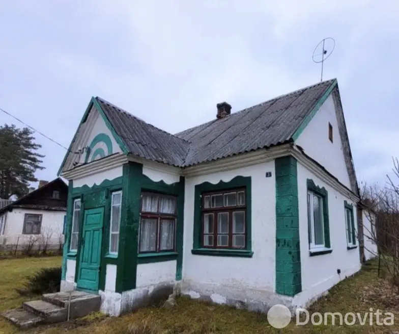 коттедж, Поречье, ул. Друскининкайская, д. 3 - лучшее предложение