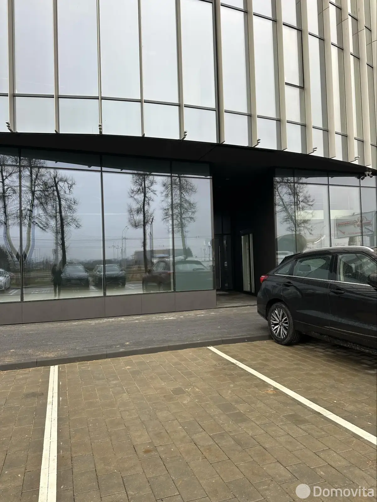 Купить офис на пр-т Победителей, д. 63/В в Минске, 102600000USD, код 9260 - фото 26