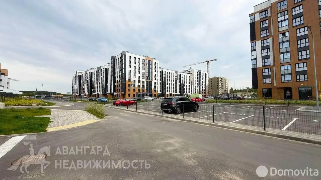 Снять торговое помещение на ул. Нововиленская, д. 61 в Минске, 1228BYN, код 967172 - фото 21