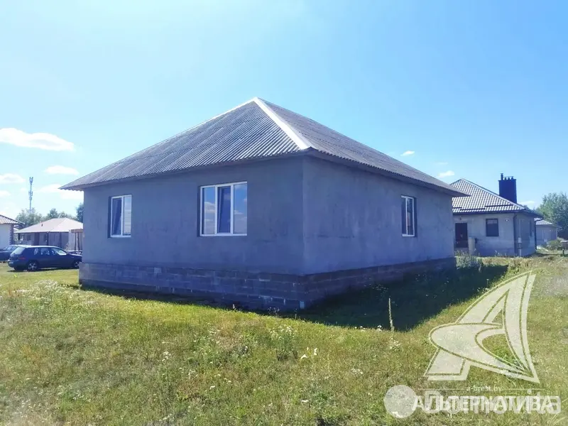 коттедж, Кобрин, , стоимость продажи 270 000 р.