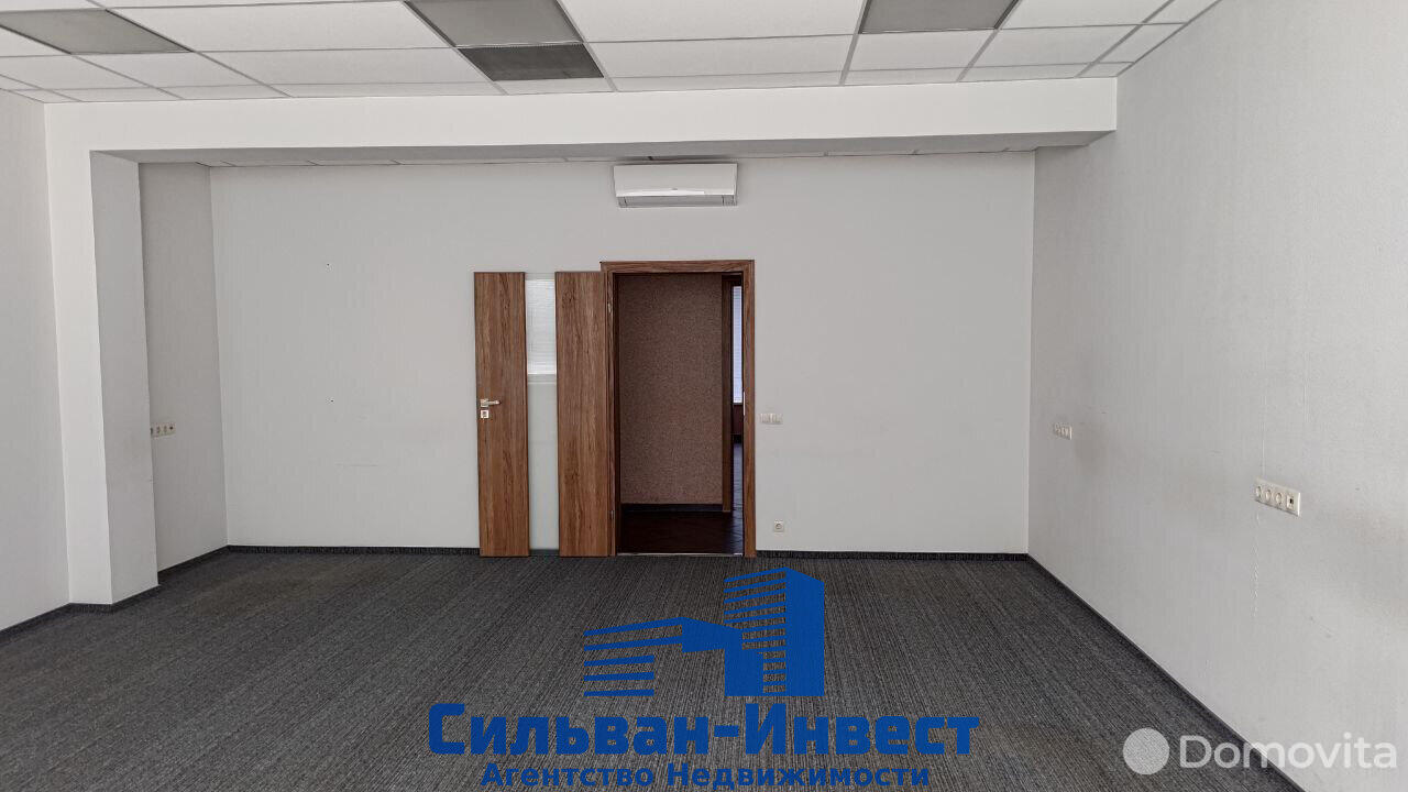 Аренда офиса на ул. Сторожовская, д. 6 в Минске, 30147BYN, код 11897 - фото 13