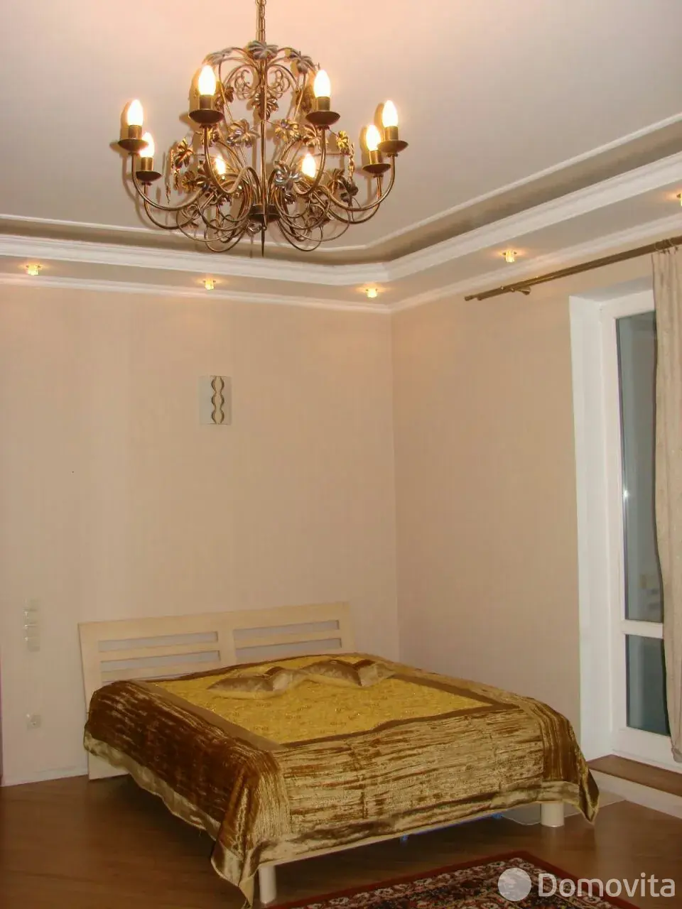 аренда квартиры, Минск, ул. Пионерская, д. 7