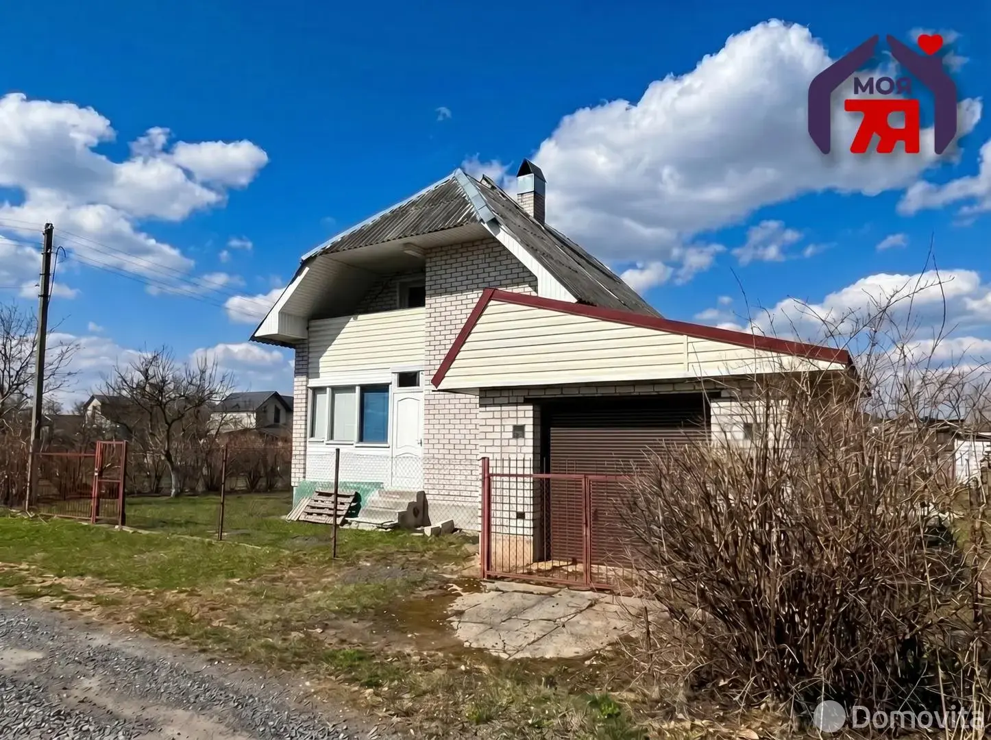 дача, Малиновка-Сад, - лучшее предложение