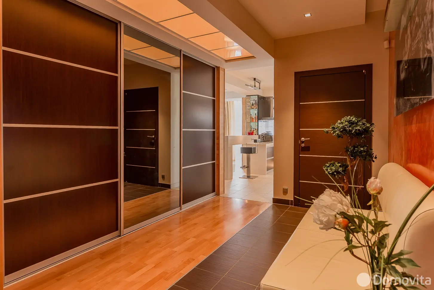 Снять 2-комнатную квартиру в Минске, ул. Димитрова, д. 5, 3000USD, код 148076 - фото 27