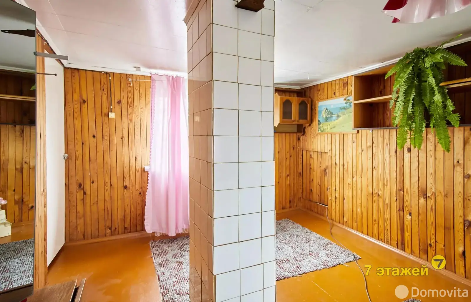 Купить 2-этажную дачу в Шарик Минская область, 19900USD, код 180303 - фото 21