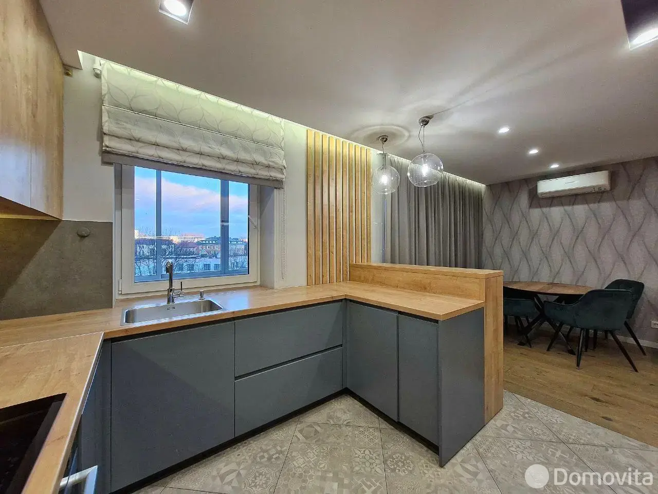 квартира, Минск, ул. Сторожовская, д. 8 