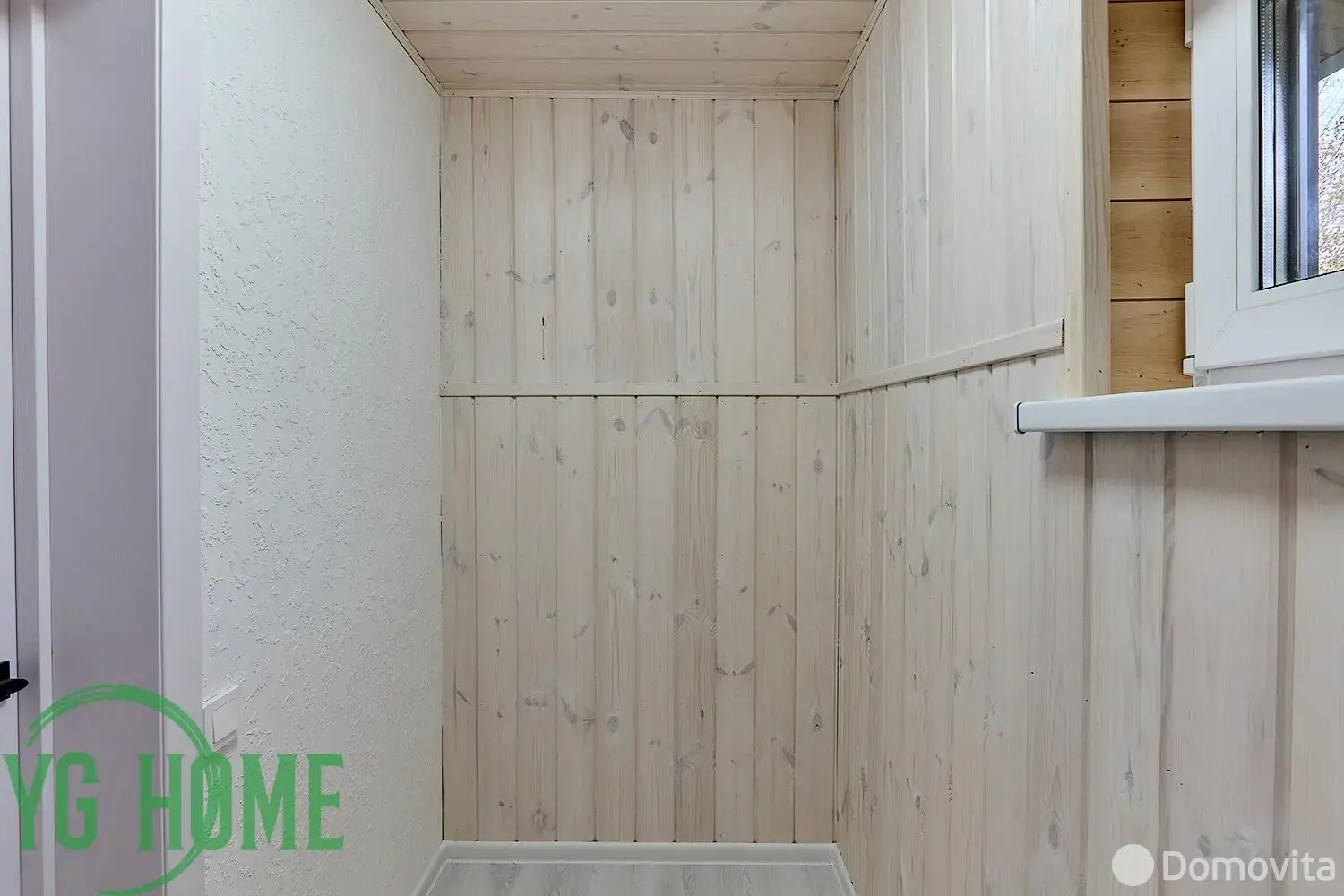 Продажа 1-этажной дачи в Приозерный Минская область, 109900USD, код 184417 - фото 31