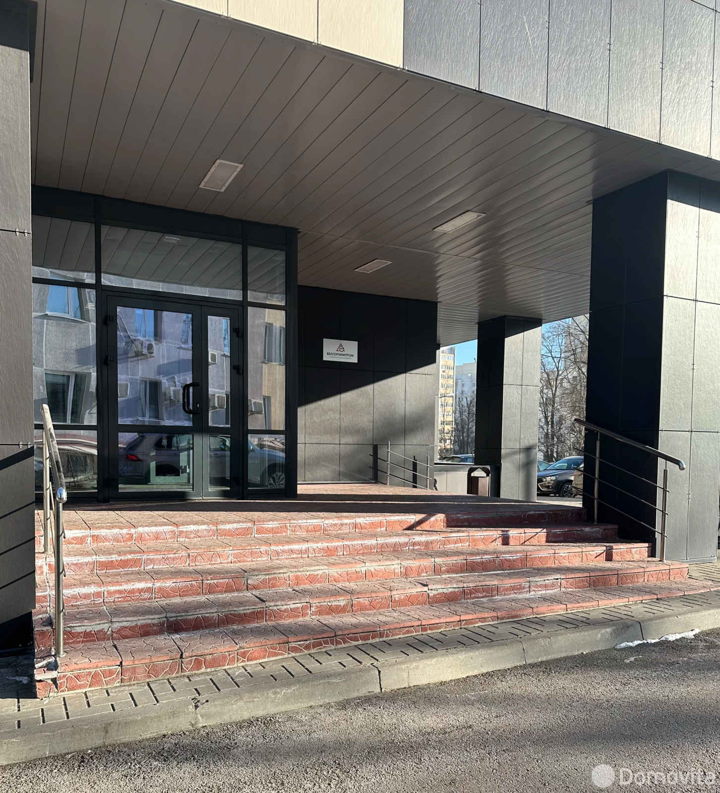 Снять офис на ул. Амураторская, д. 4Б в Минске, 1144EUR, код 14266 - фото 14