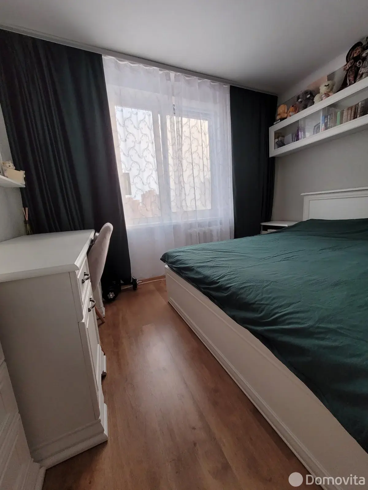 квартира, Минск, ул. Городецкая, д. 10 без посредников