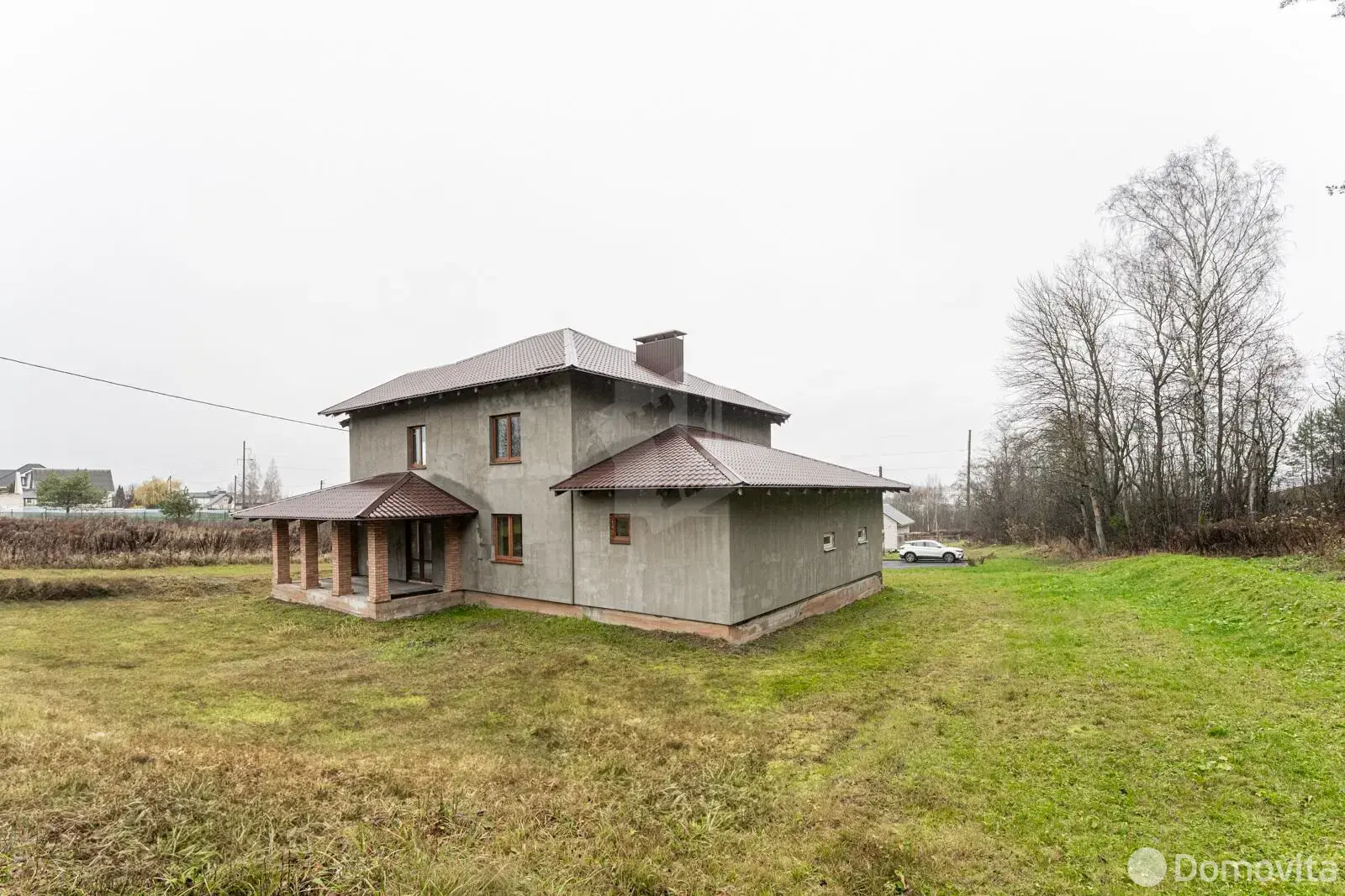 Цена продажи дома, Радошковичи, ул. Скоробогатого