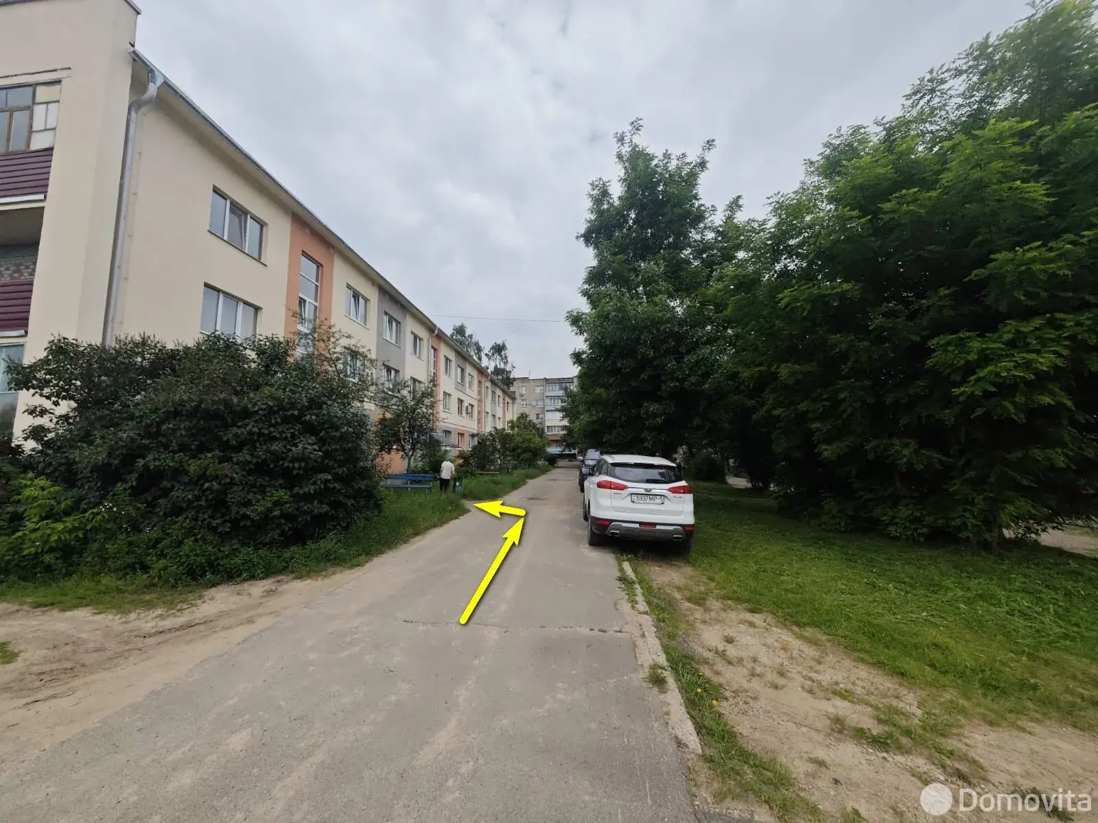 комната, Смолевичи, ул. Жодинская, д. 18 